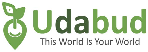 Udabud – This World Is Your World
